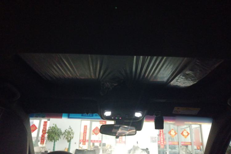 Used Cadillac CT4 2022 28T Fashion Edition Headliner