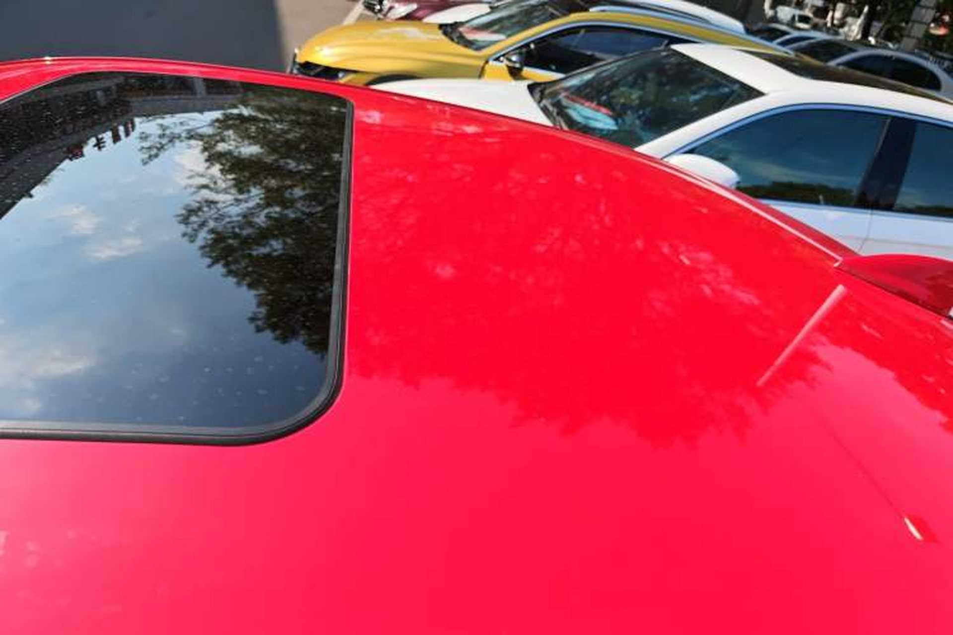 Used Cadillac CT4 2022 28T Fashion Edition Roof
