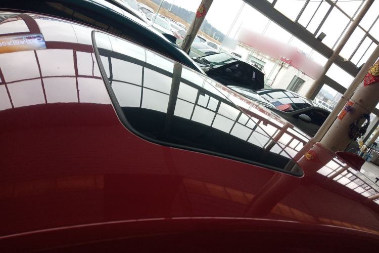 Used Cadillac CT4 2022 28T Fashion Edition Roof