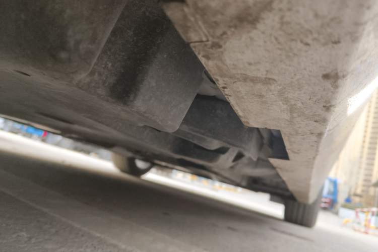 Used Cadillac CT4 2022 28T Luxury Edition Chassis Rear Right