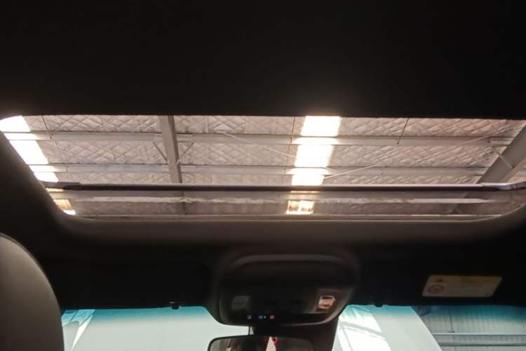 Used Cadillac CT4 2022 28T Luxury Edition Headliner