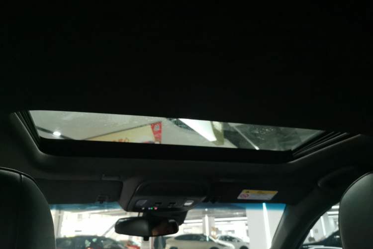 Used Cadillac CT4 2022 28T Fashion Edition Headliner
