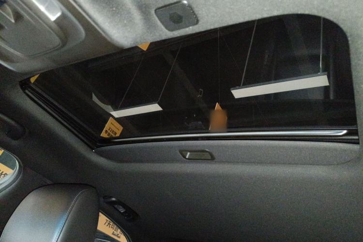 Used Cadillac CT4 2022 28T Fashion Edition Headliner