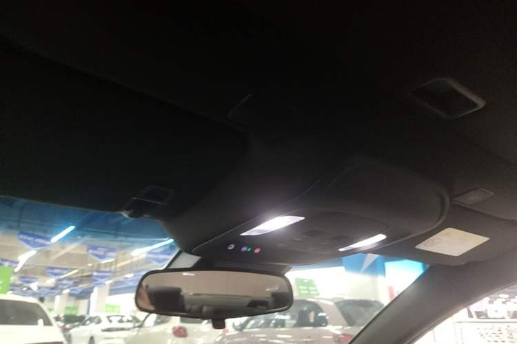 Used Cadillac CT4 2022 28T Luxury Edition Headliner