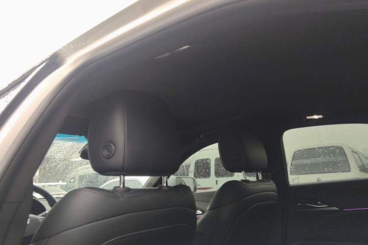 Used Cadillac CT4 2022 28T Fashion Edition Headliner