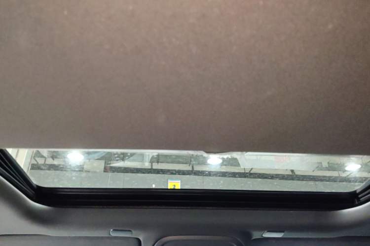 Used Cadillac CT4 2022 28T Luxury Edition Headliner