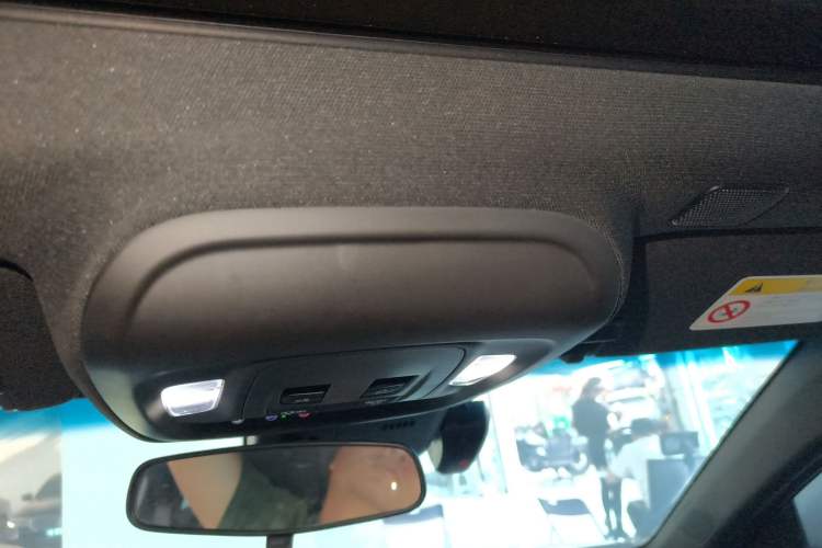 Used Cadillac CT4 2022 28T Fashion Edition Headliner