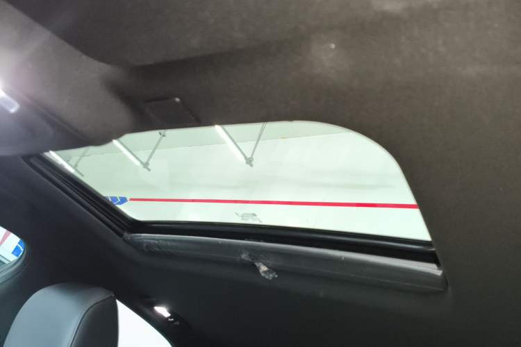 Used Cadillac CT4 2022 28T Fashion Edition Headliner