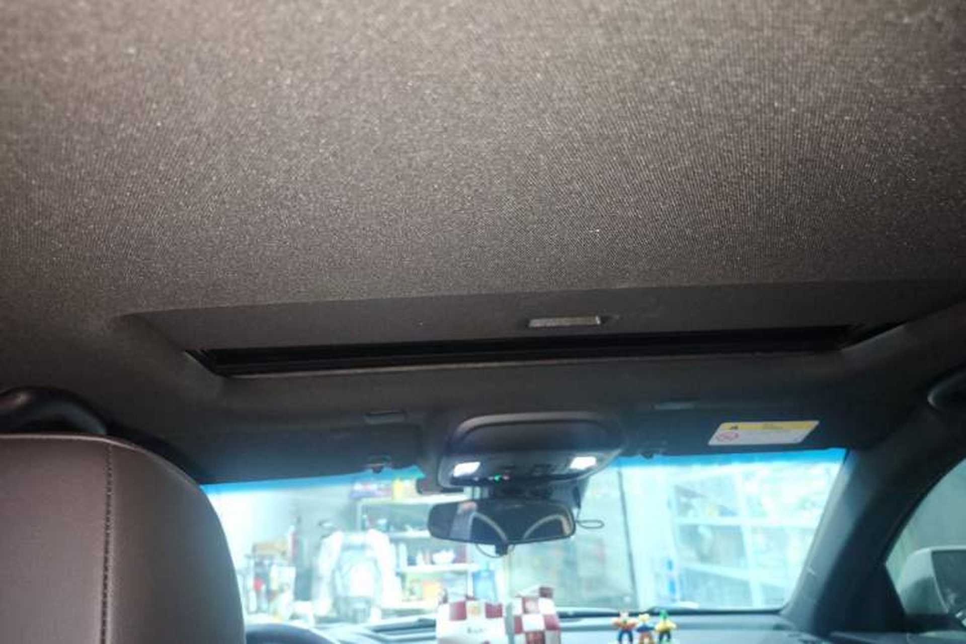 Used Cadillac CT4 2022 28T Fashion Edition Headliner