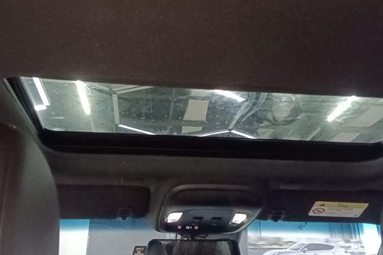 Used Cadillac CT4 2022 28T Fashion Edition Headliner
