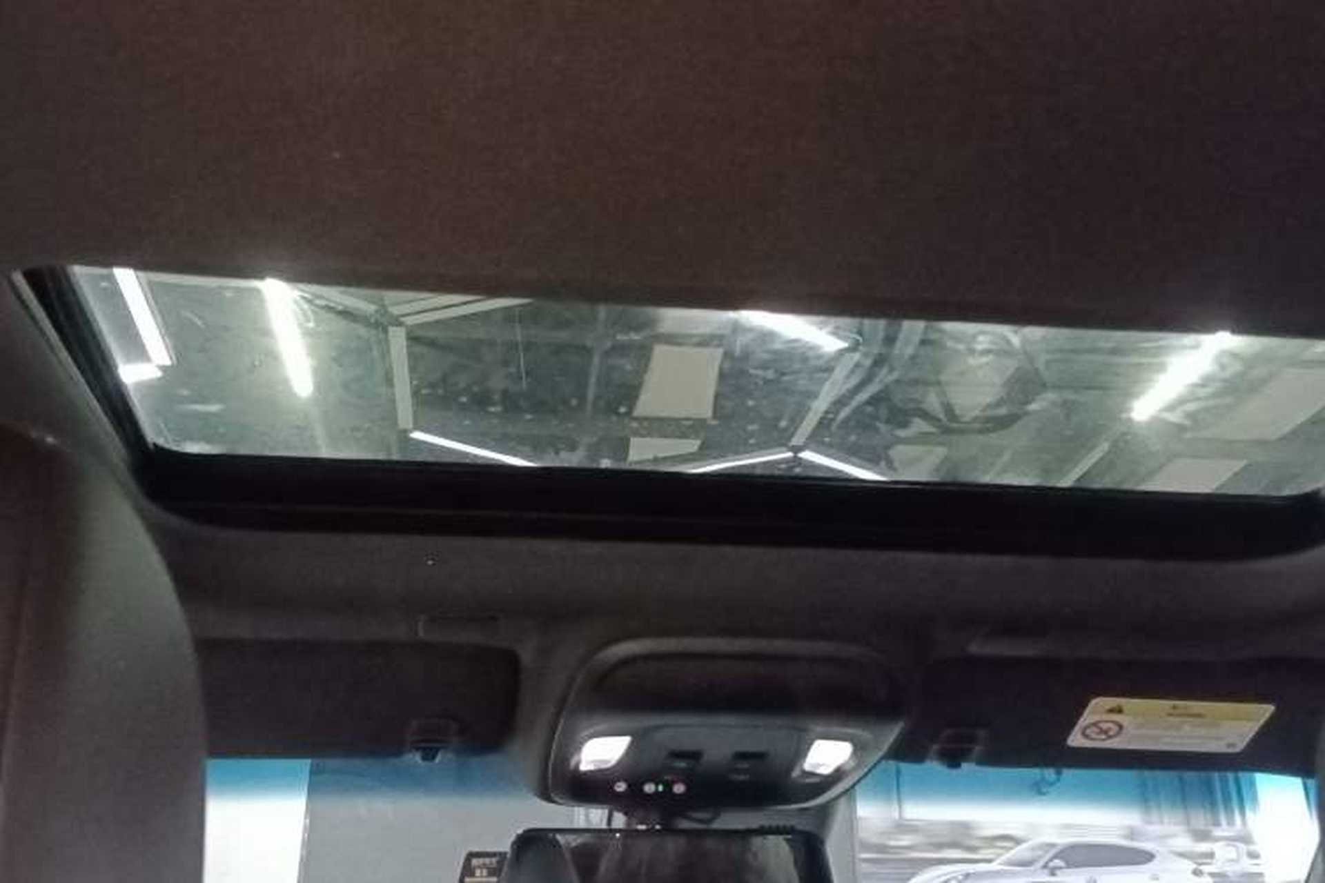 Used Cadillac CT4 2022 28T Fashion Edition Headliner