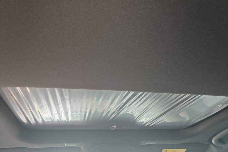Used Cadillac CT4 2022 28T Luxury Edition Headliner