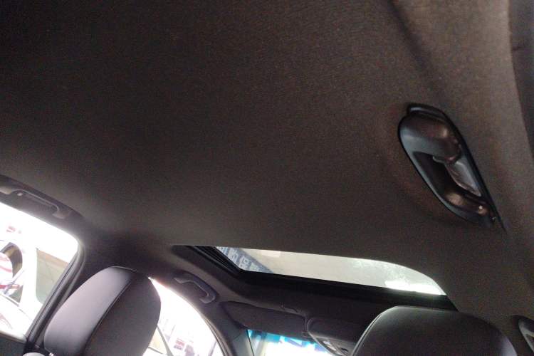 Used Cadillac CT4 2022 28T Fashion Edition Headliner