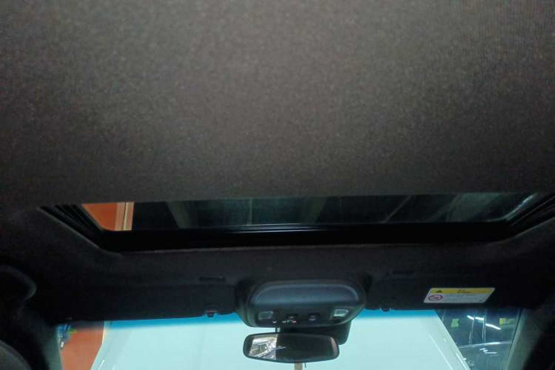Used Cadillac CT4 2022 28T Fashion Edition Headliner