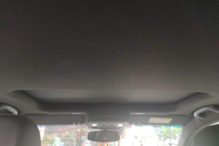 Used Cadillac CT4 2022 28T Luxury Edition Headliner