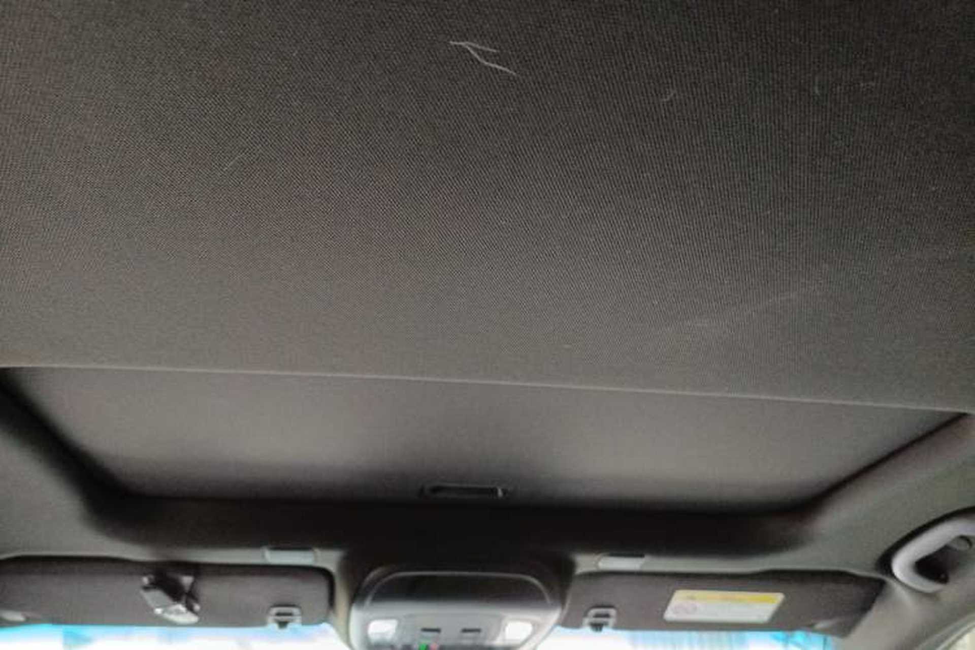 Used Cadillac CT4 2022 28T Fashion Edition Headliner