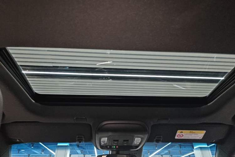 Used Cadillac CT4 2022 28T Fashion Edition Headliner
