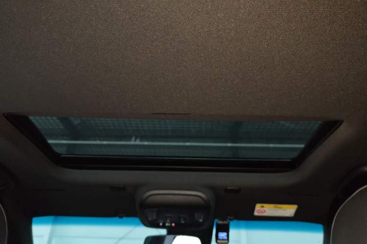 Used Cadillac CT4 2022 28T Fashion Edition Headliner