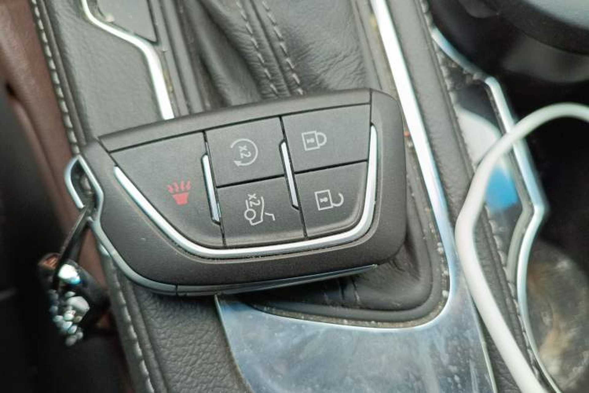 Used Cadillac CT4 2022 28T Fashion Edition Interior 1
