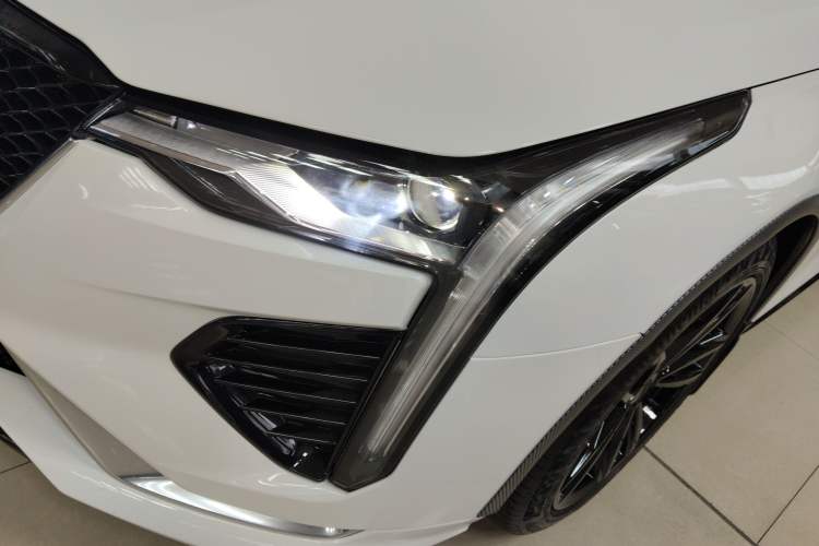 Used Cadillac CT4 2022 28T Fashion Edition Left Front Headlight
