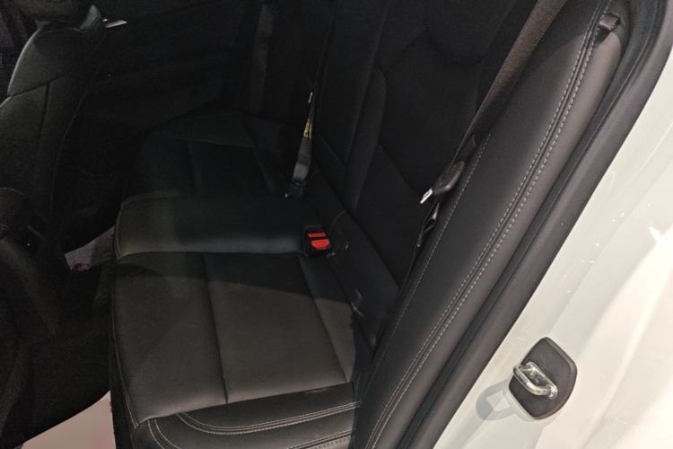 Used Cadillac CT4 2022 28T Fashion Edition Left Rear Seat