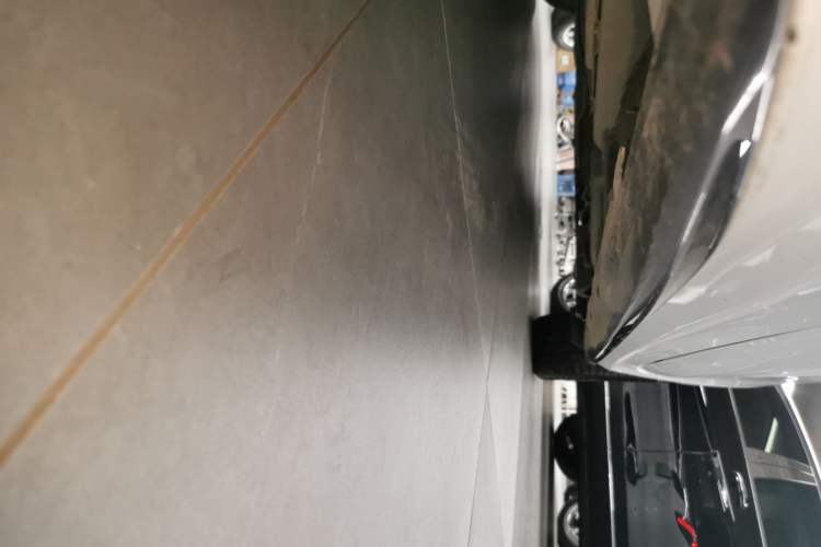 Used Cadillac CT4 2022 28T Fashion Edition Left Side Sill