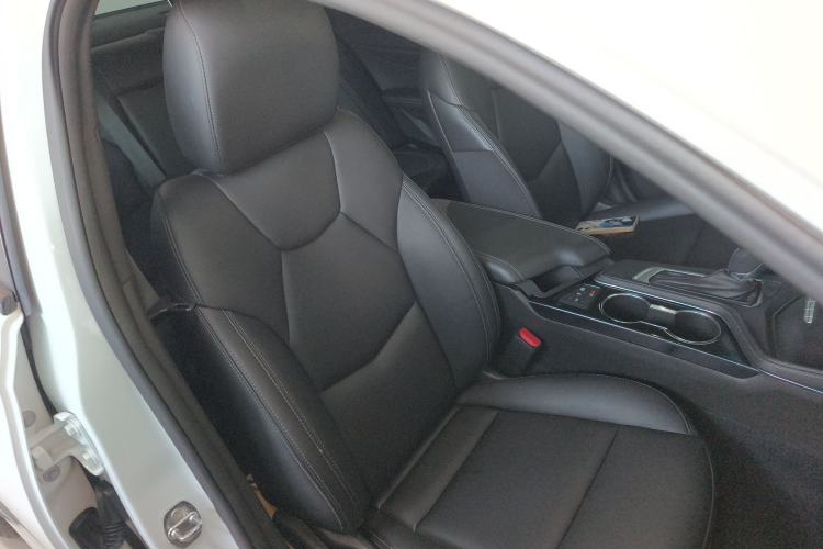Used Cadillac CT4 2022 28T Fashion Edition Right Front Seat