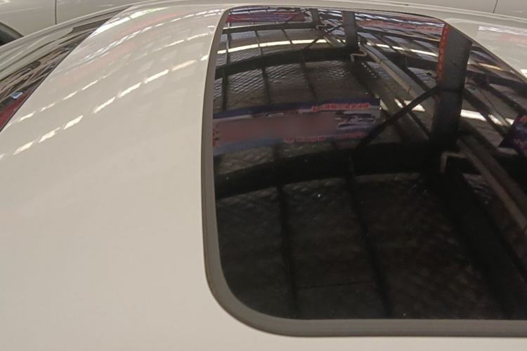 Used Cadillac CT4 2022 28T Luxury Edition Roof