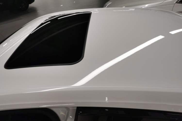 Used Cadillac CT4 2022 28T Fashion Edition Roof