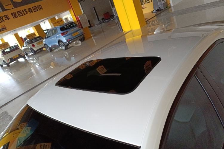 Used Cadillac CT4 2022 28T Fashion Edition Roof