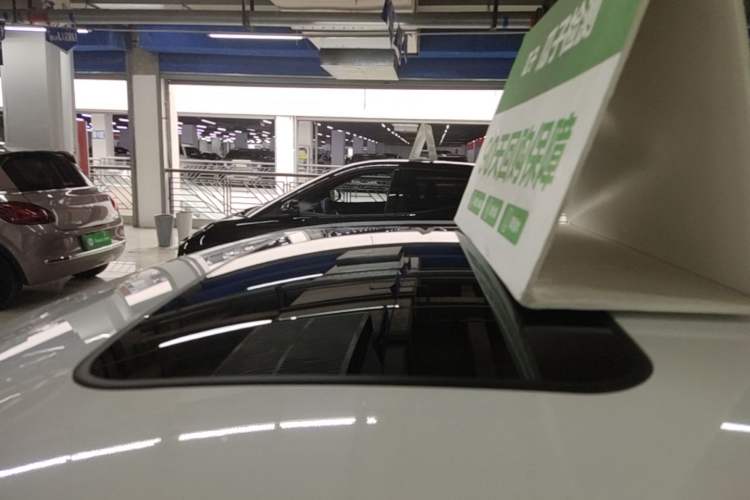 Used Cadillac CT4 2022 28T Luxury Edition Roof