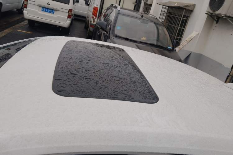 Used Cadillac CT4 2022 28T Fashion Edition Roof