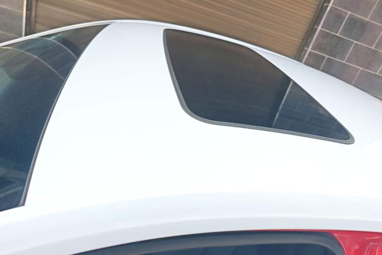 Used Cadillac CT4 2022 28T Fashion Edition Roof