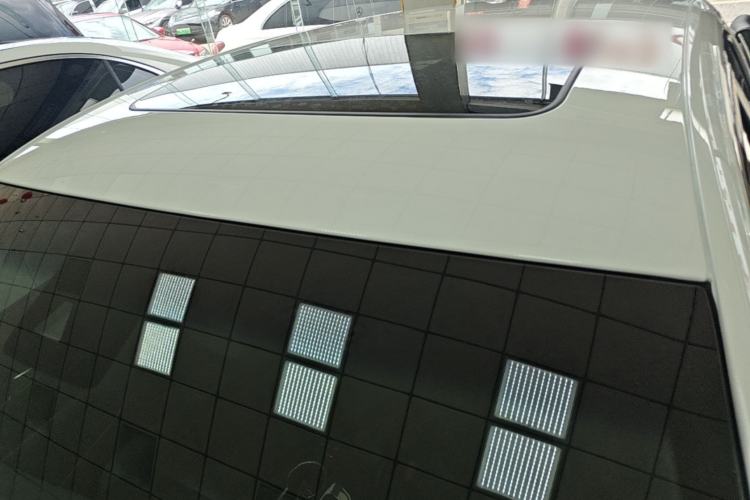 Used Cadillac CT4 2022 28T Fashion Edition Roof