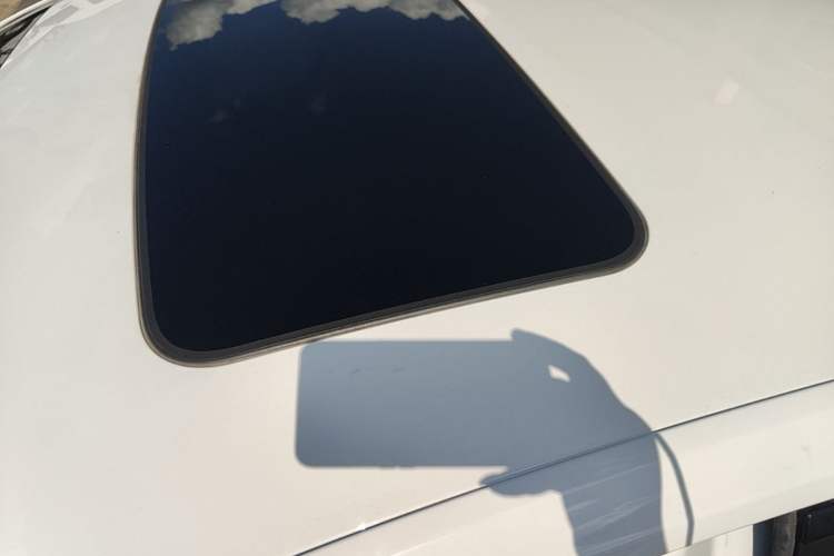 Used Cadillac CT4 2022 28T Fashion Edition Roof
