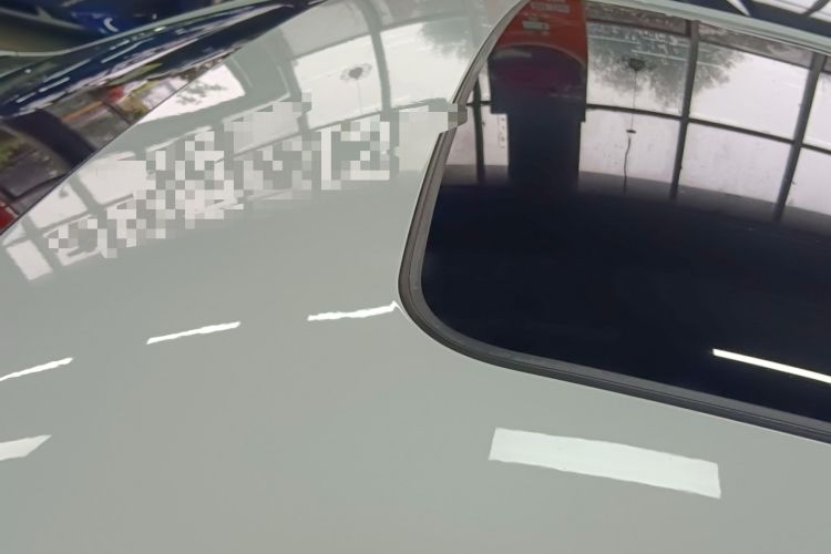 Used Cadillac CT4 2022 28T Fashion Edition Roof