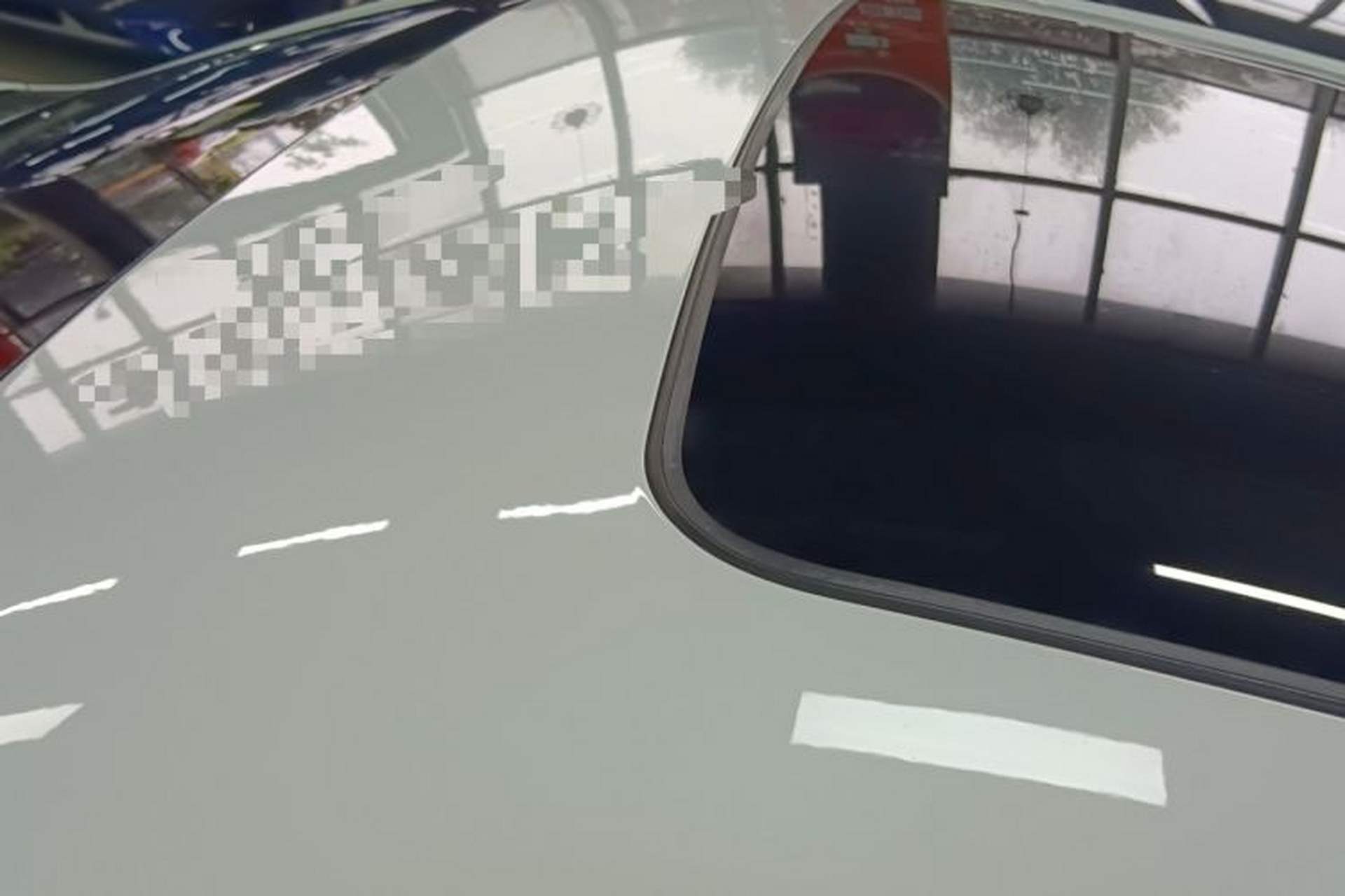 Used Cadillac CT4 2022 28T Fashion Edition Roof