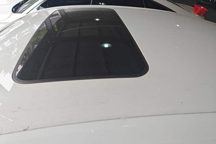 Used Cadillac CT4 2022 28T Luxury Edition Roof
