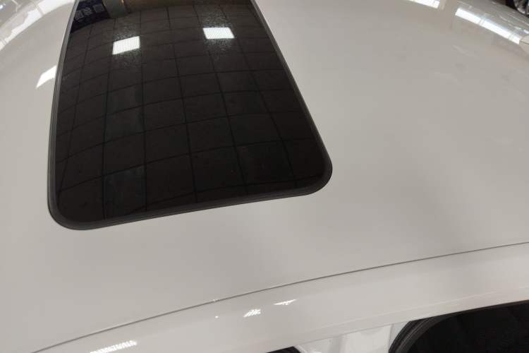 Used Cadillac CT4 2022 28T Fashion Edition Roof