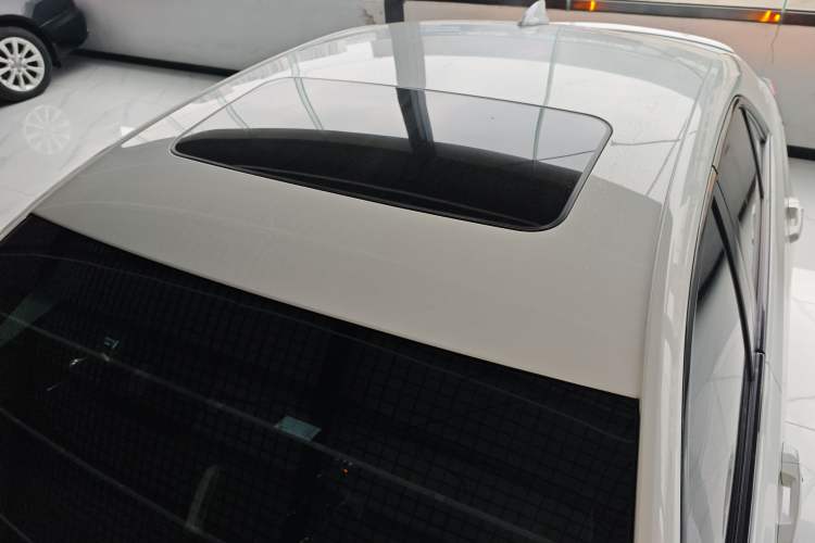Used Cadillac CT4 2022 28T Fashion Edition Roof