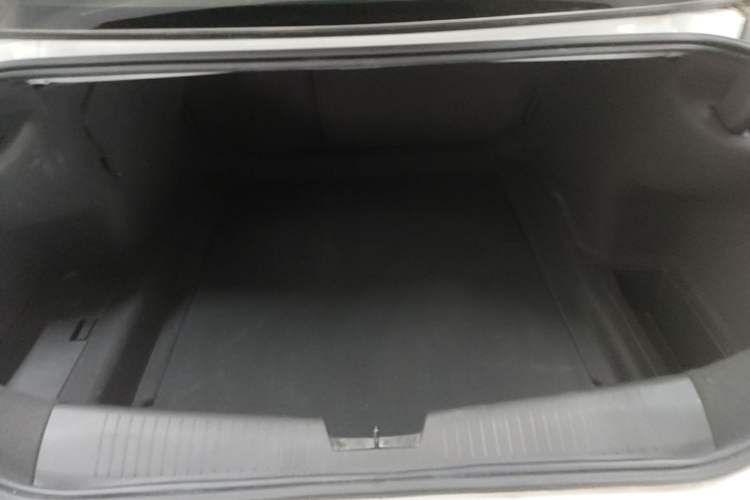 Used Cadillac CT4 2022 28T Luxury Edition Trunk