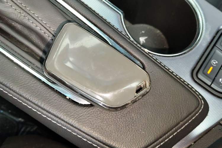 Used Cadillac CT4 2022 28T Luxury Edition Vehicle Key