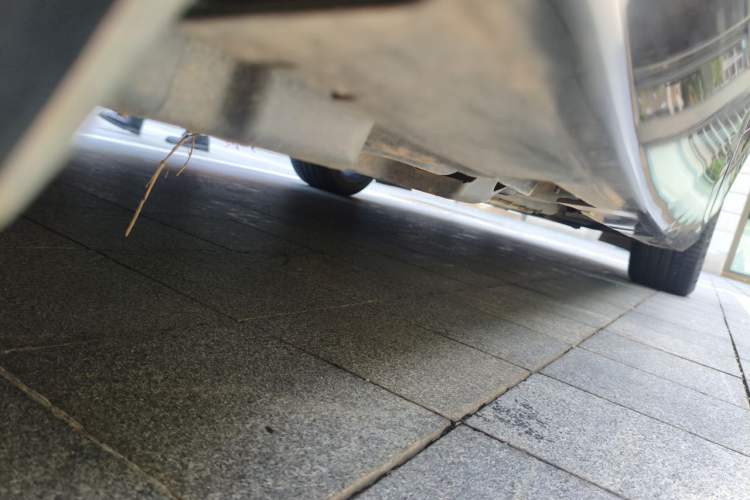 Used Cadillac CT4 2023 25T Luxury Model Chassis Rear Right