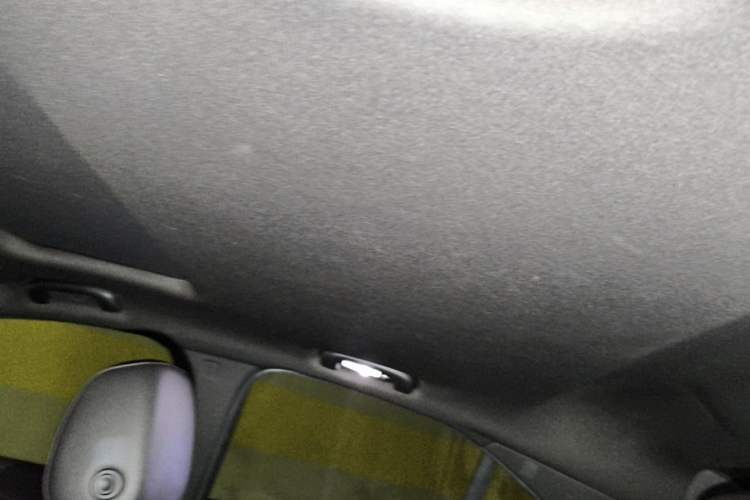 Used Cadillac CT4 2023 25T Luxury Model Headliner