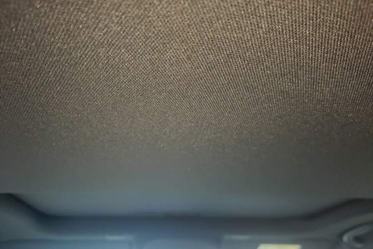 Used Cadillac CT4 2023 28T Luxury Version Headliner