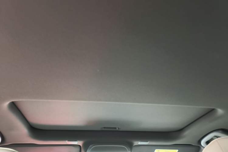 Used Cadillac CT4 2023 25T Fashion Edition Headliner