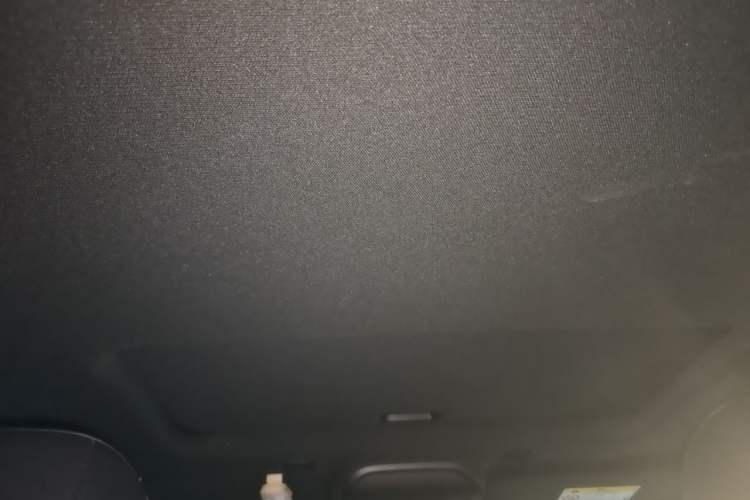 Used Cadillac CT4 2023 25T Fashion Edition Headliner