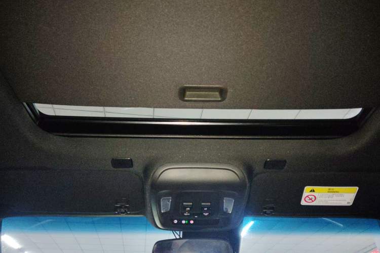 Used Cadillac CT4 2023 25T Fashion Edition Headliner