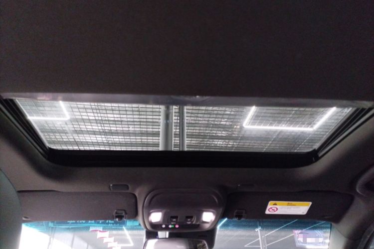 Used Cadillac CT4 2023 25T Fashion Edition Headliner