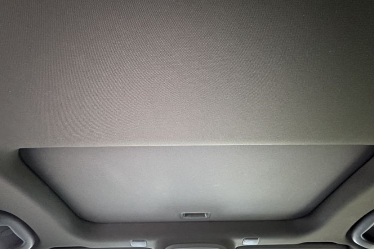 Used Cadillac CT4 2023 25T Luxury Model Headliner